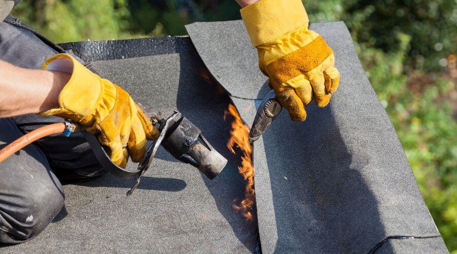 Professional residential roofers in Haughton, LA